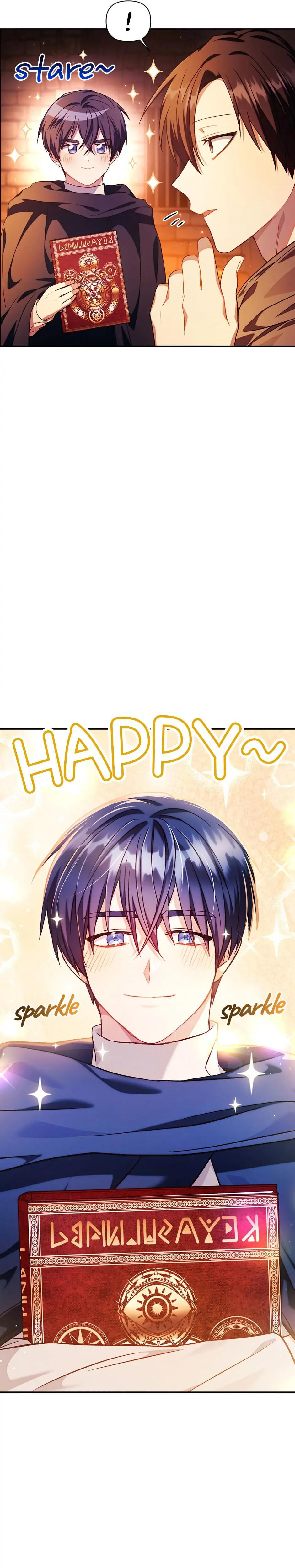 How to Use a Returner Chapter 26 - Page 20