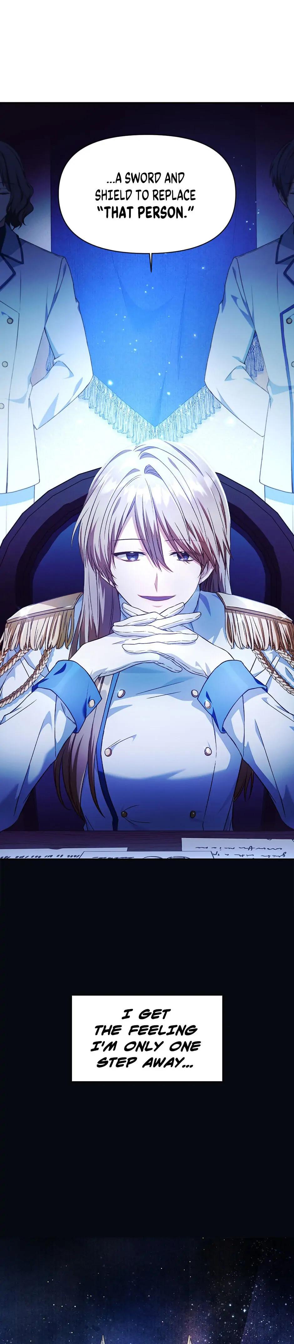 How to Use a Returner Chapter 26 - Page 31