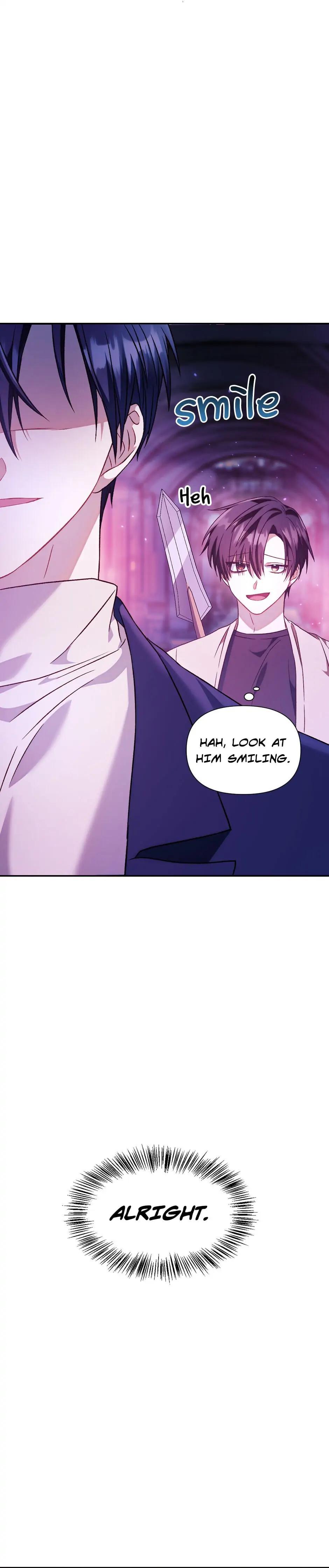 How to Use a Returner Chapter 27 - Page 8