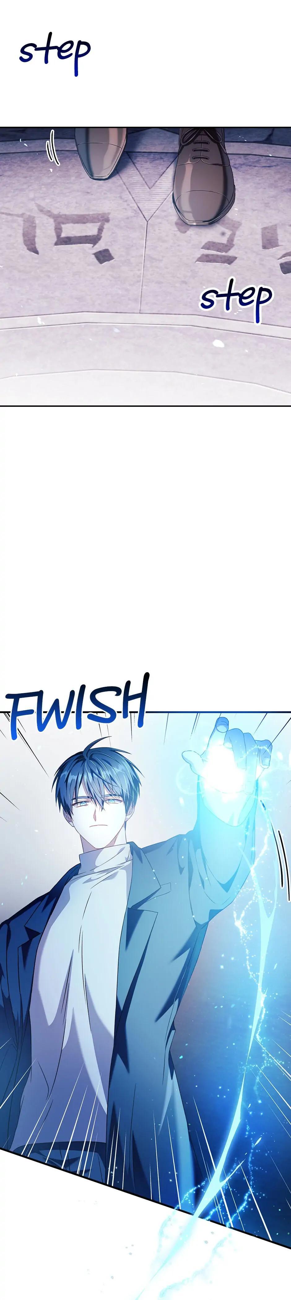 How to Use a Returner Chapter 27 - Page 15