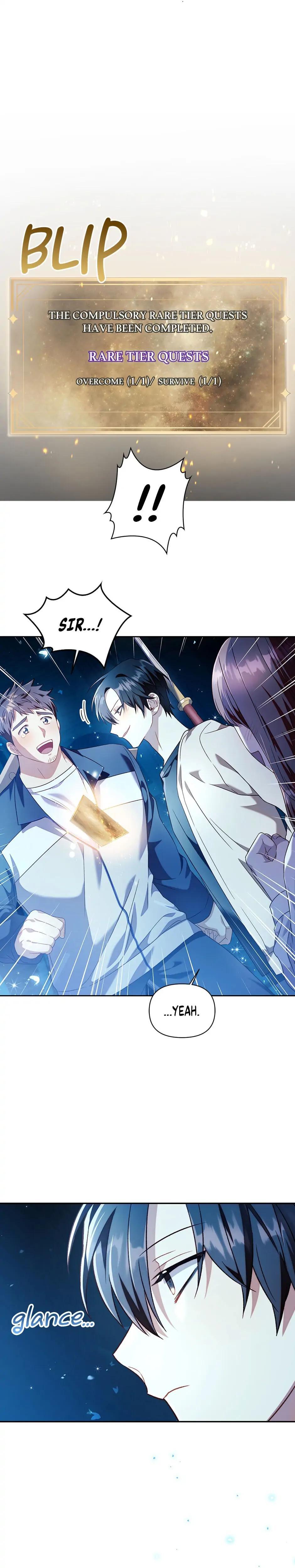 How to Use a Returner Chapter 27 - Page 17