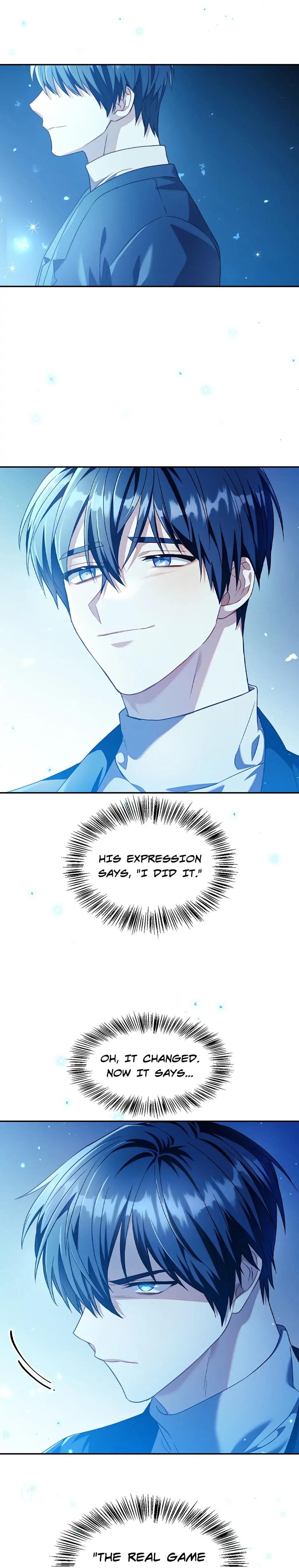 How to Use a Returner Chapter 27 - Page 18