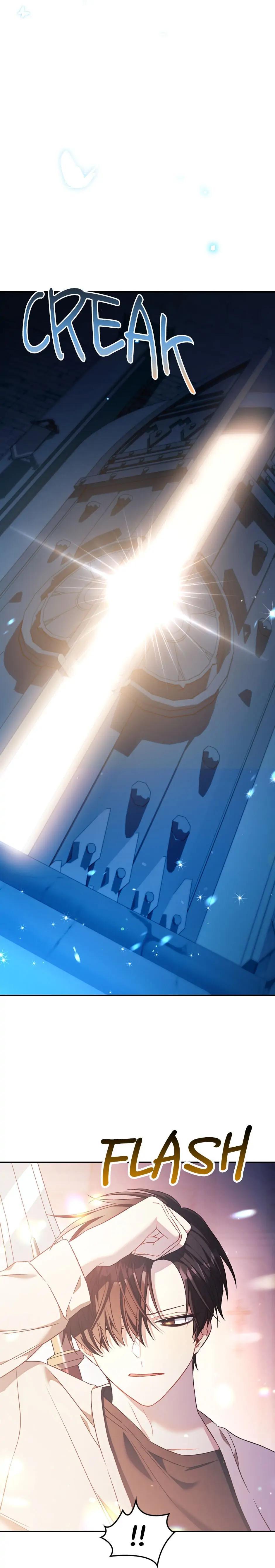 How to Use a Returner Chapter 27 - Page 20