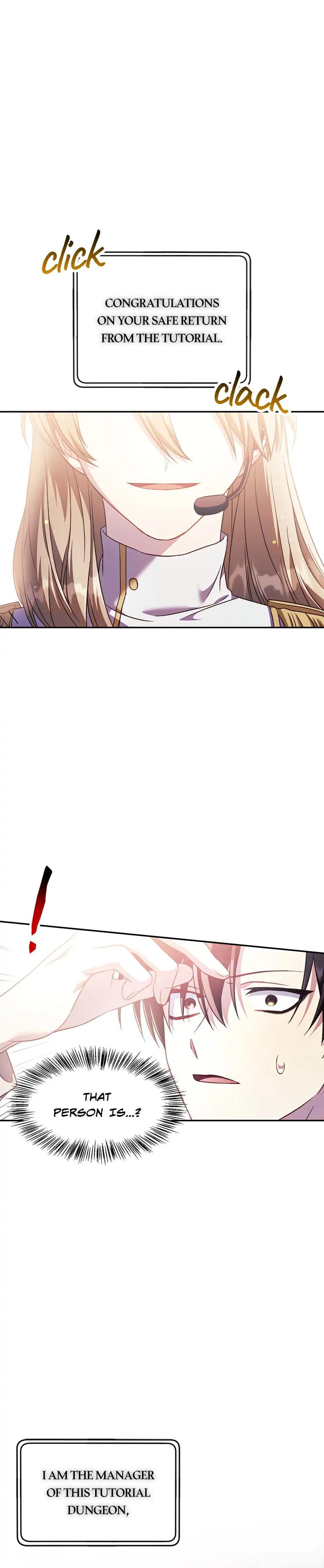 How to Use a Returner Chapter 27 - Page 21