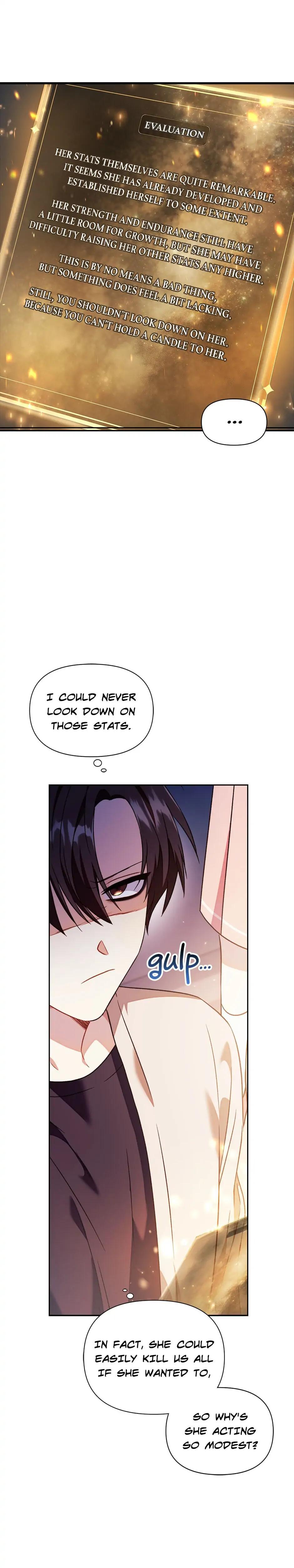 How to Use a Returner Chapter 27 - Page 30