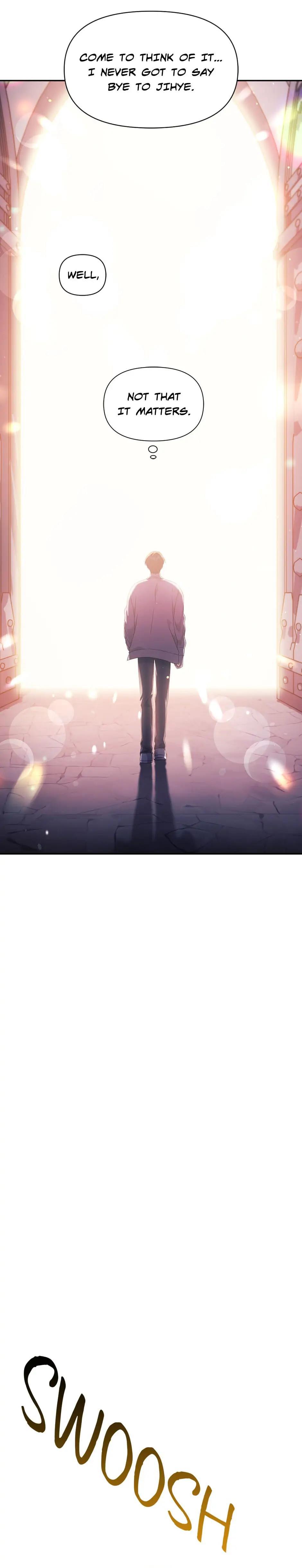 How to Use a Returner Chapter 27 - Page 33