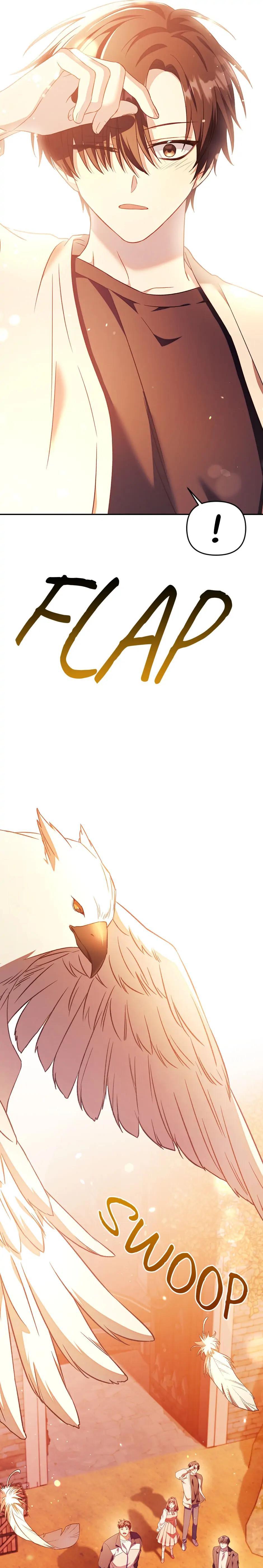 How to Use a Returner Chapter 27 - Page 34