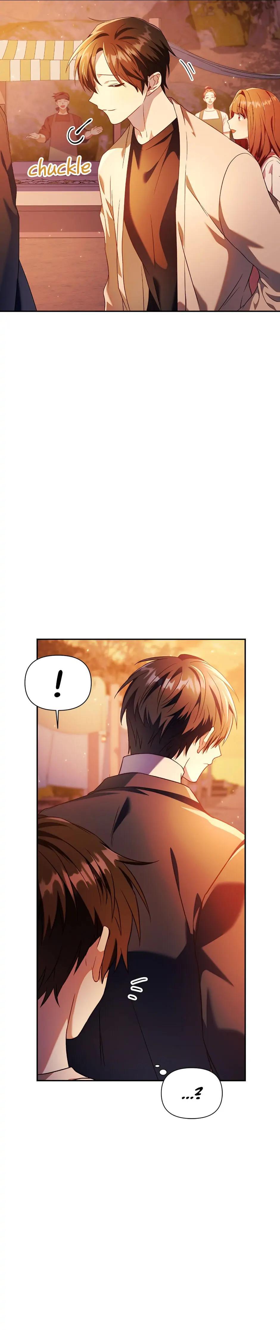 How to Use a Returner Chapter 27 - Page 38