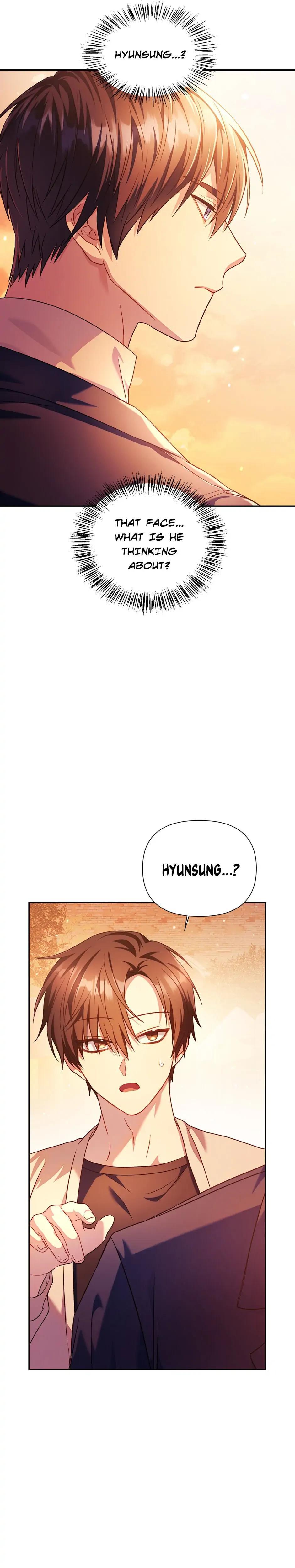 How to Use a Returner Chapter 27 - Page 39