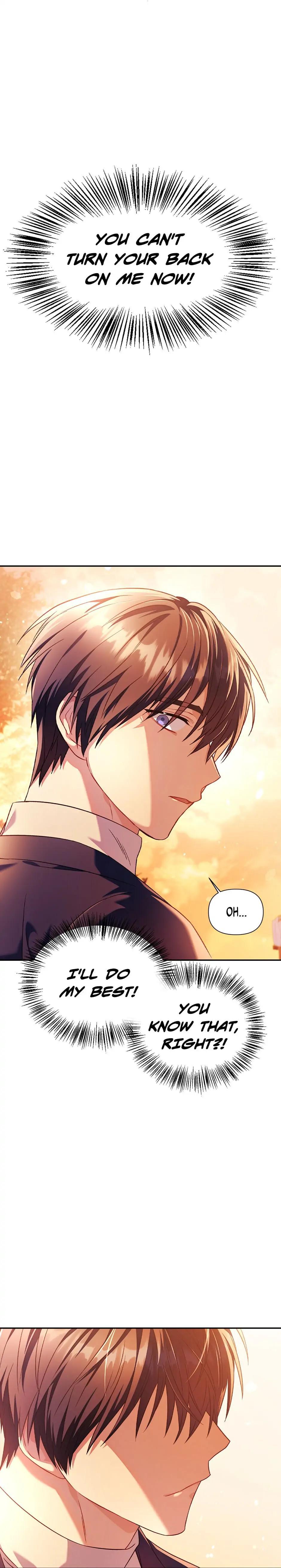 How to Use a Returner Chapter 27 - Page 41