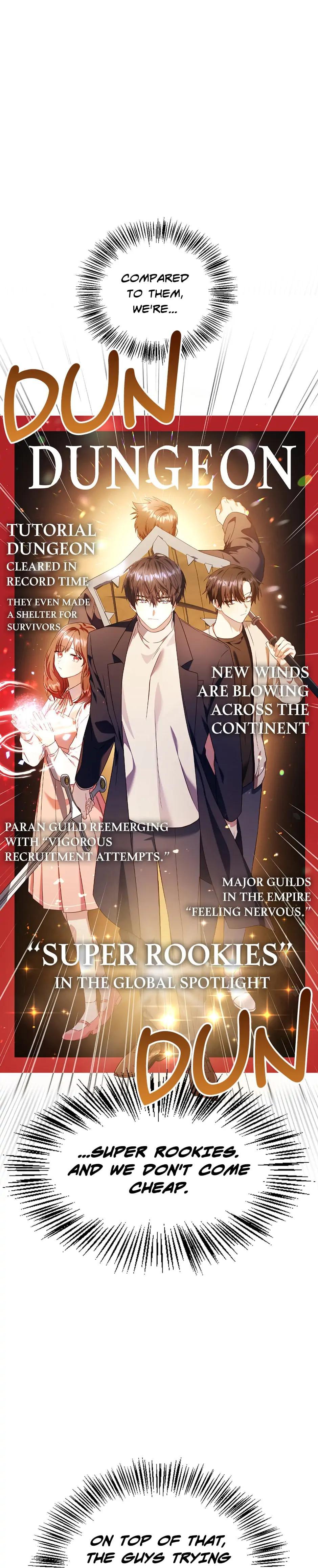 How to Use a Returner Chapter 28 - Page 11