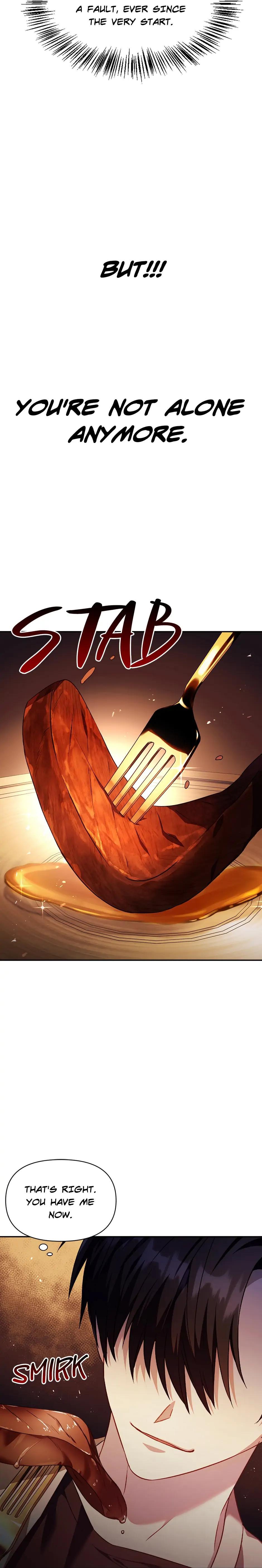 How to Use a Returner Chapter 28 - Page 37