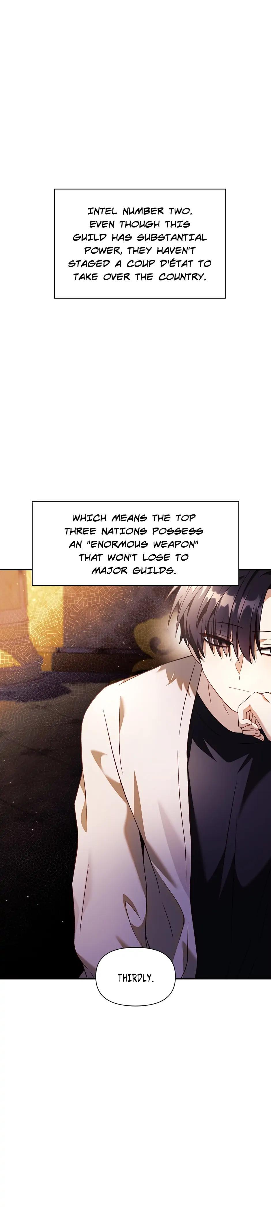 How to Use a Returner Chapter 29 - Page 5