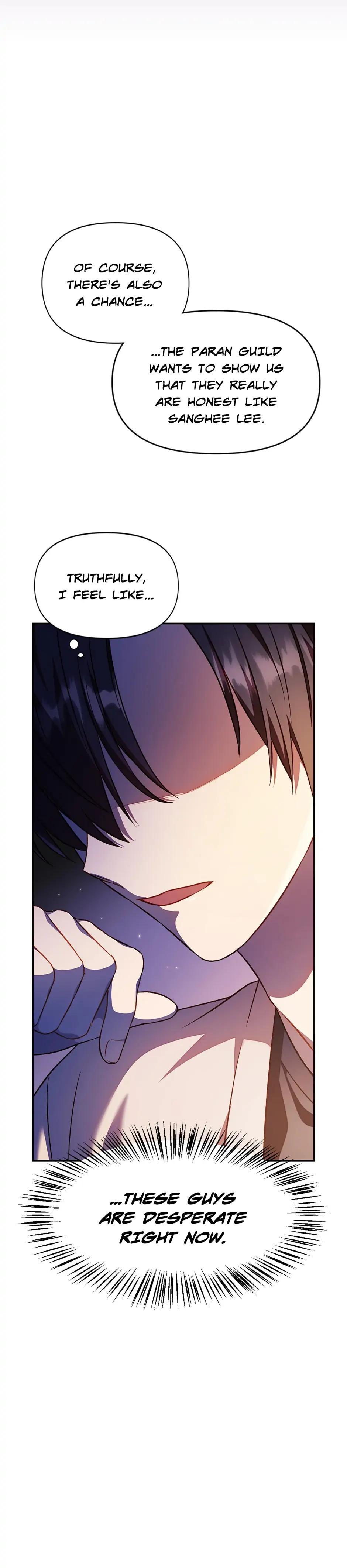 How to Use a Returner Chapter 29 - Page 10