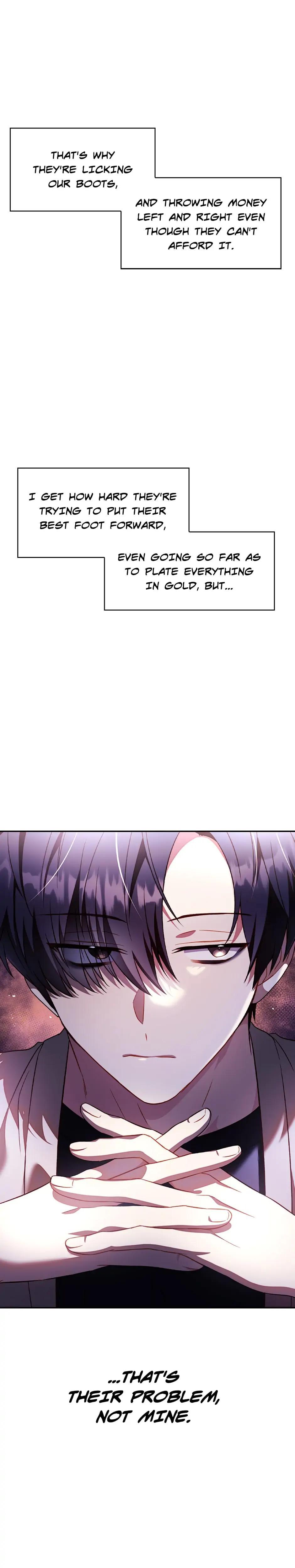 How to Use a Returner Chapter 29 - Page 14