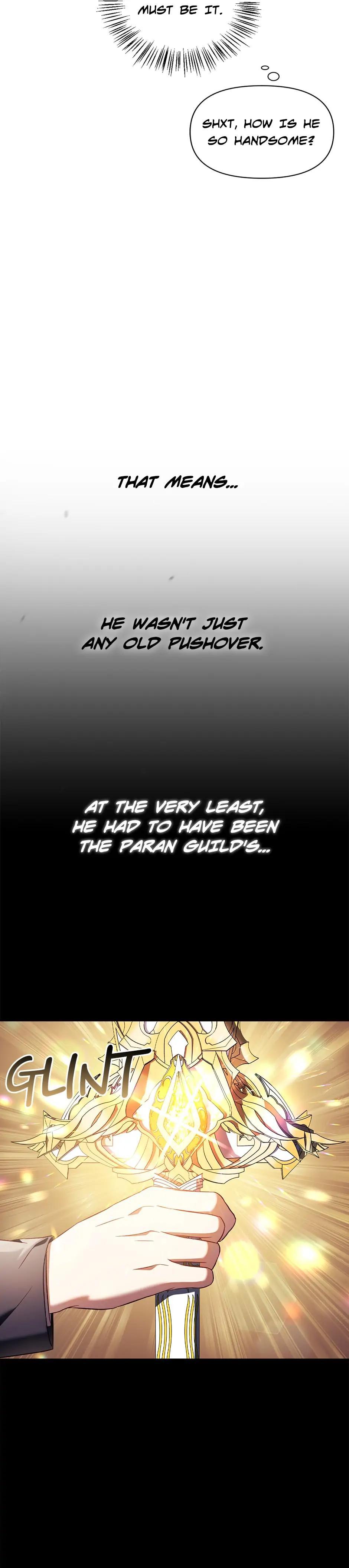 How to Use a Returner Chapter 29 - Page 19