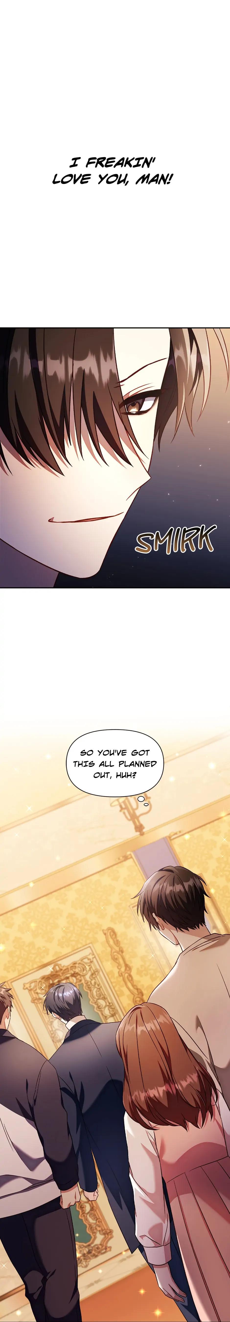 How to Use a Returner Chapter 29 - Page 25