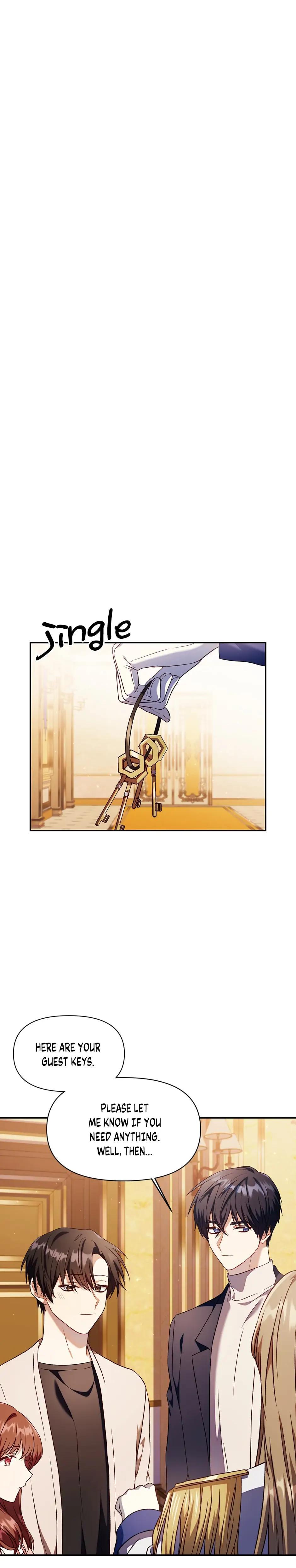 How to Use a Returner Chapter 29 - Page 27