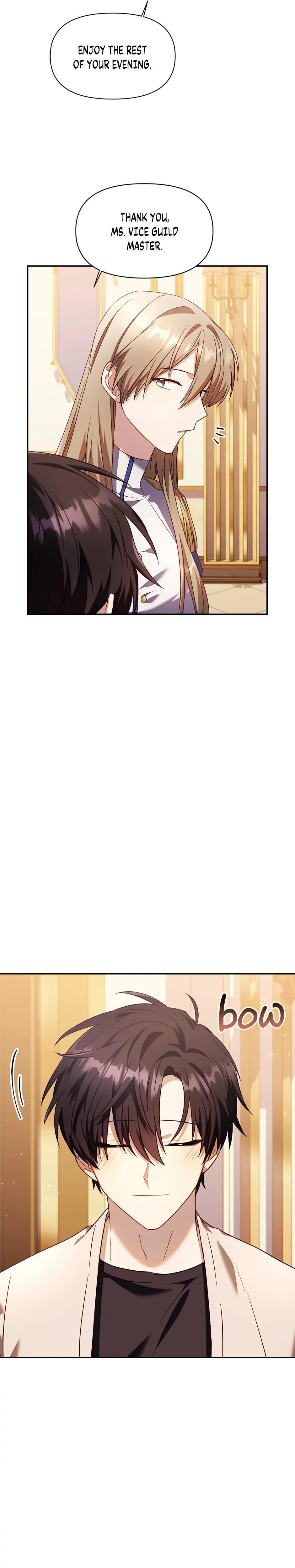 How to Use a Returner Chapter 29 - Page 28