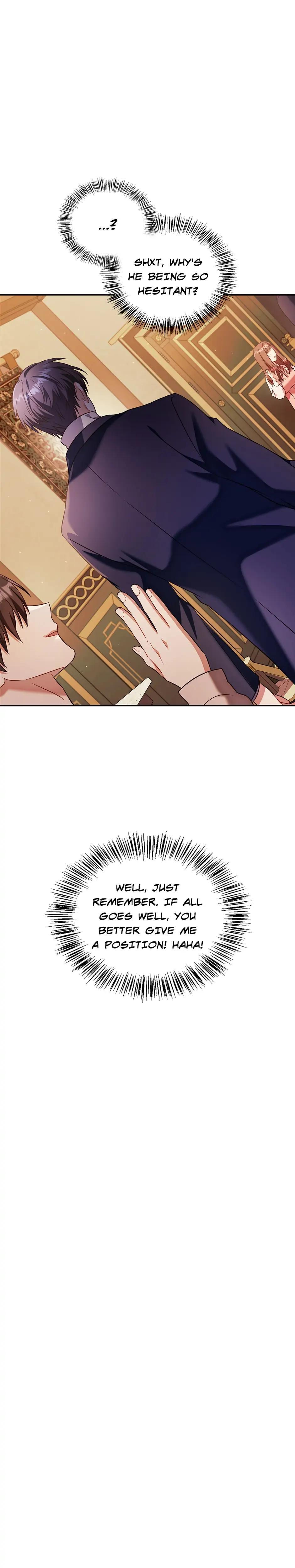 How to Use a Returner Chapter 29 - Page 43