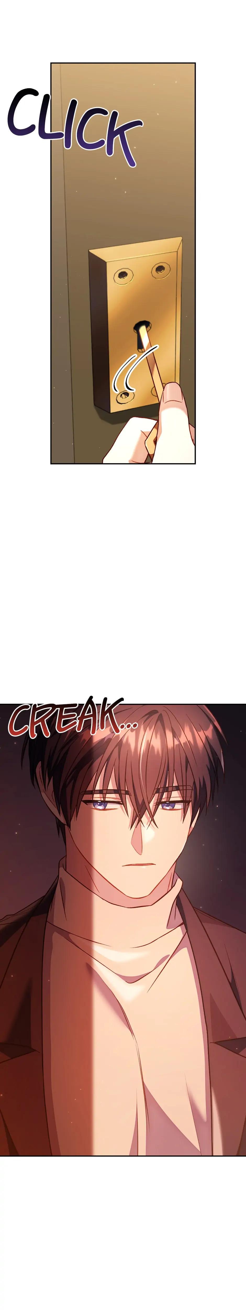 How to Use a Returner Chapter 29 - Page 44