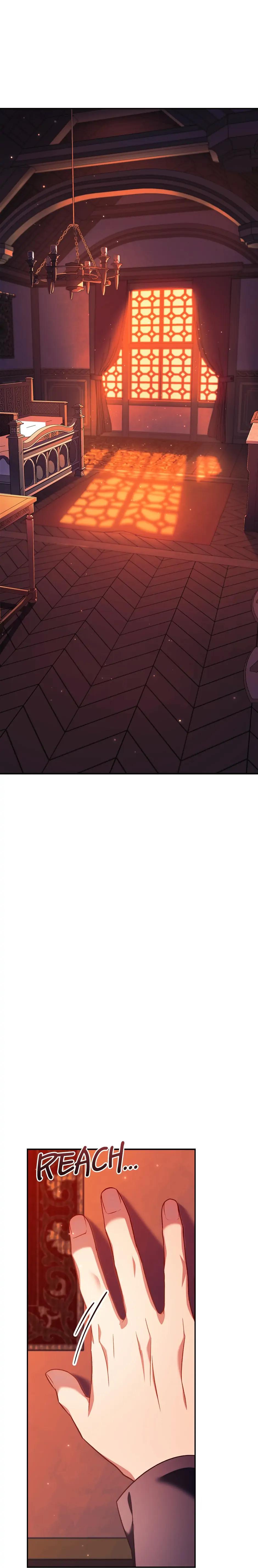 How to Use a Returner Chapter 29 - Page 45