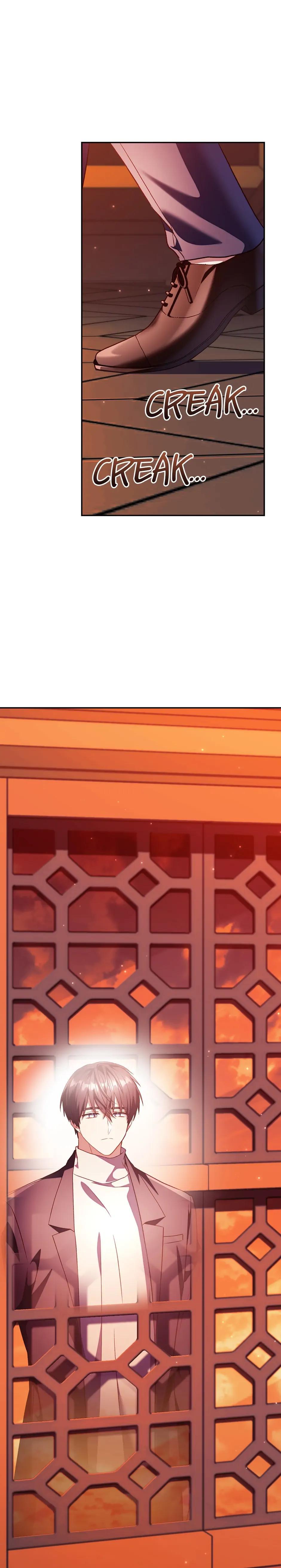 How to Use a Returner Chapter 29 - Page 46