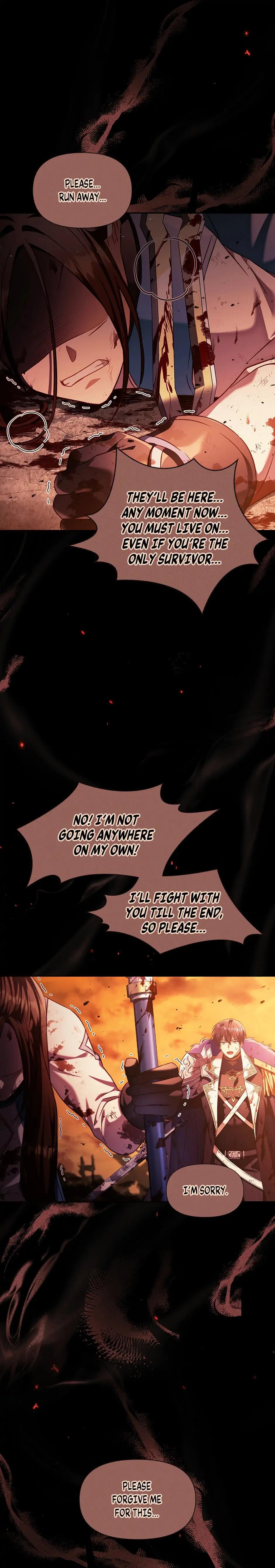 How to Use a Returner Chapter 29 - Page 48