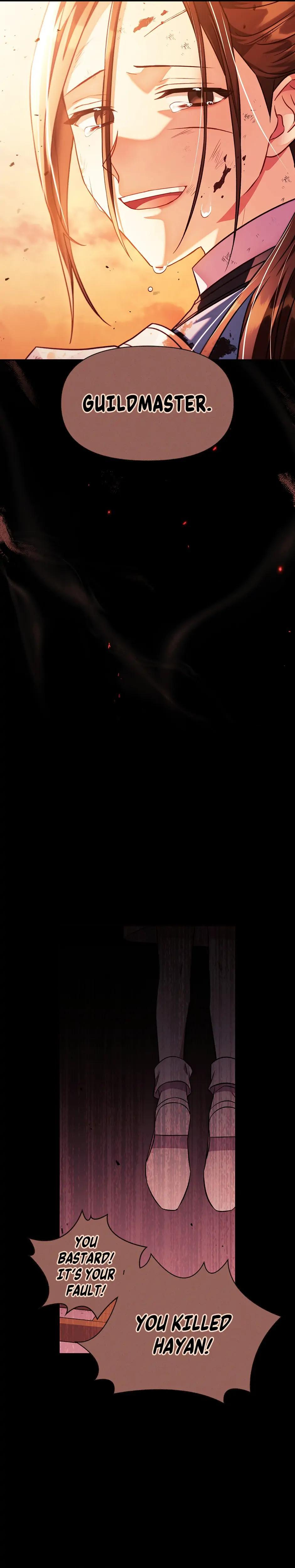 How to Use a Returner Chapter 29 - Page 49