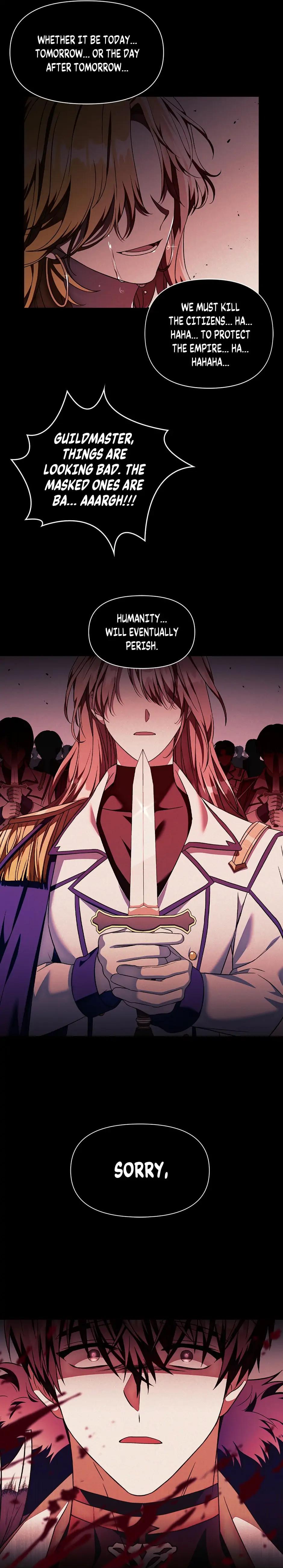 How to Use a Returner Chapter 29 - Page 50