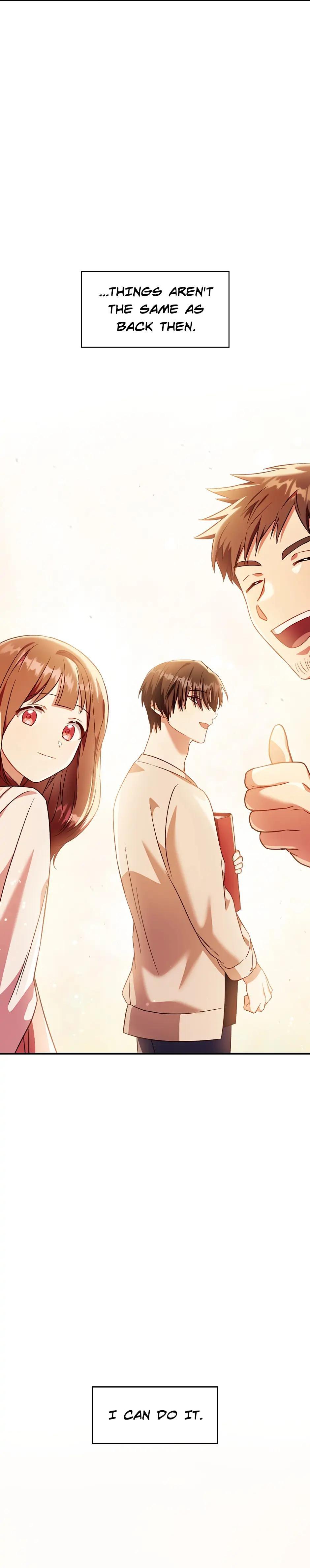 How to Use a Returner Chapter 29 - Page 56