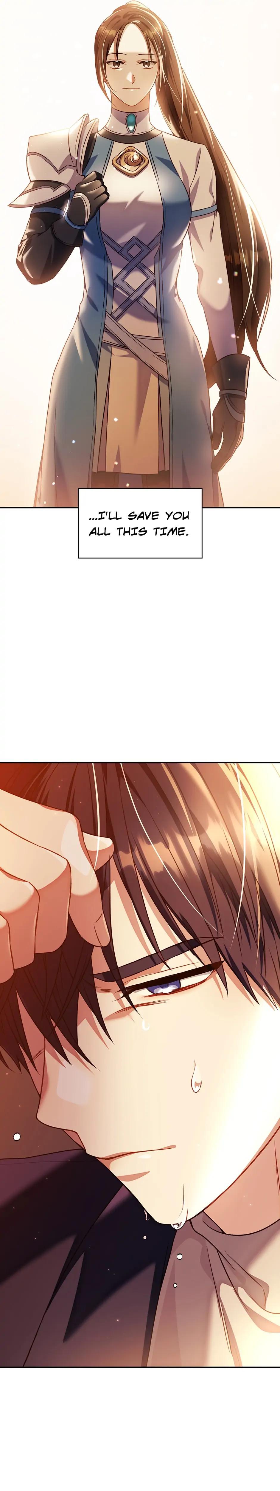 How to Use a Returner Chapter 29 - Page 57