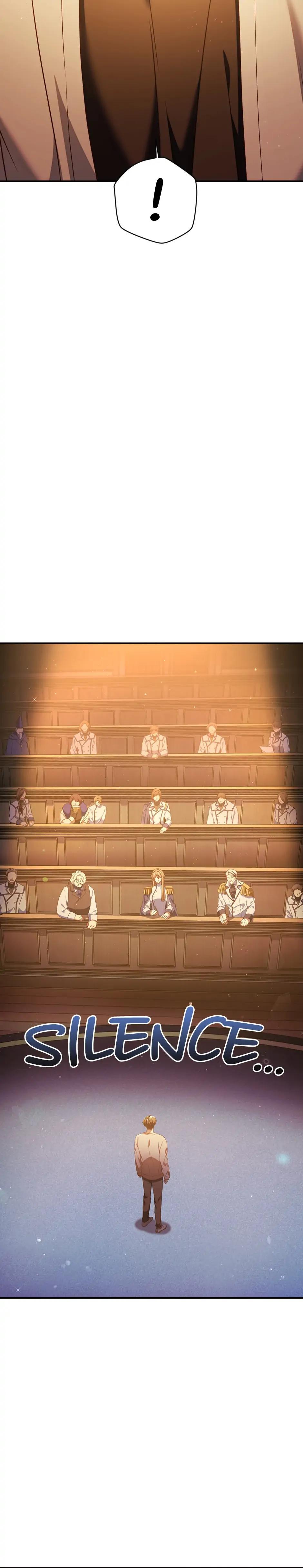 How to Use a Returner Chapter 30 - Page 10