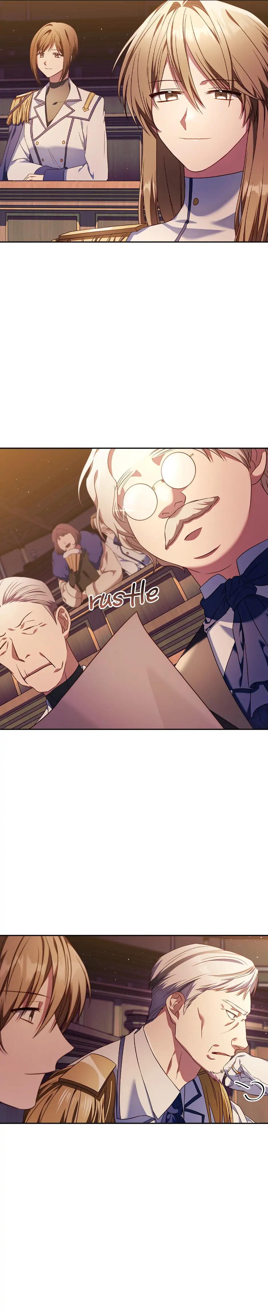 How to Use a Returner Chapter 30 - Page 11