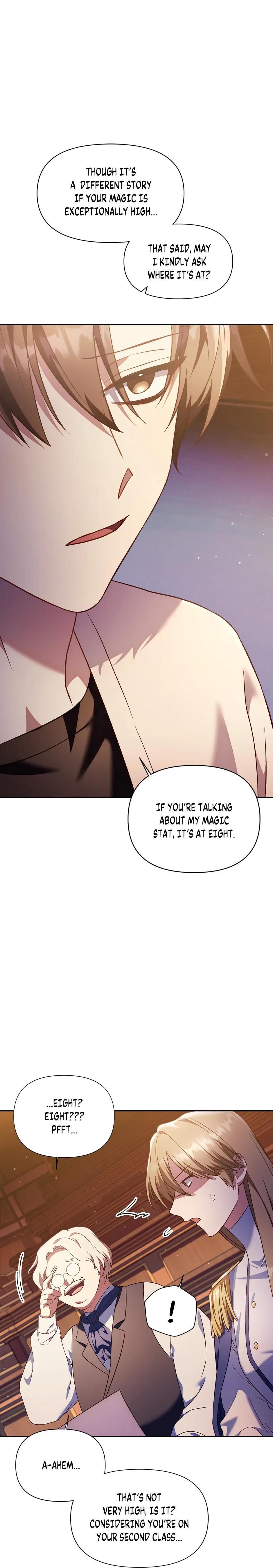 How to Use a Returner Chapter 30 - Page 14