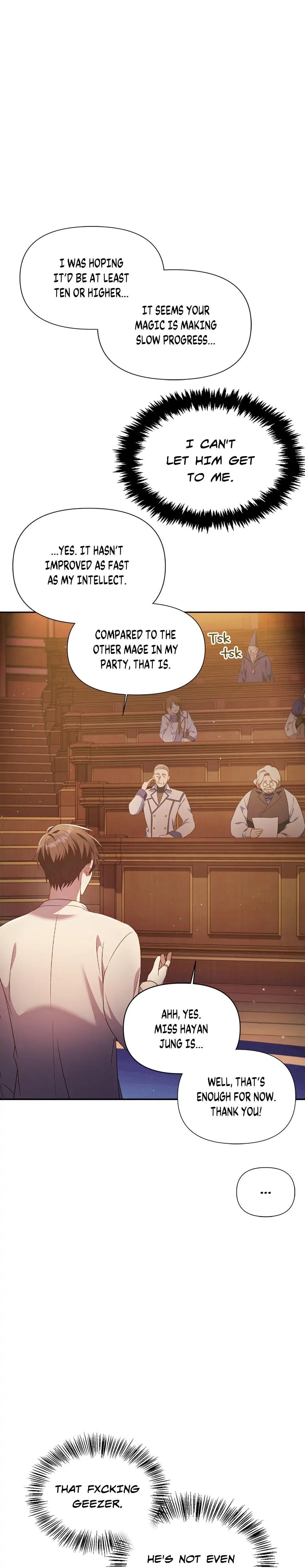 How to Use a Returner Chapter 30 - Page 15