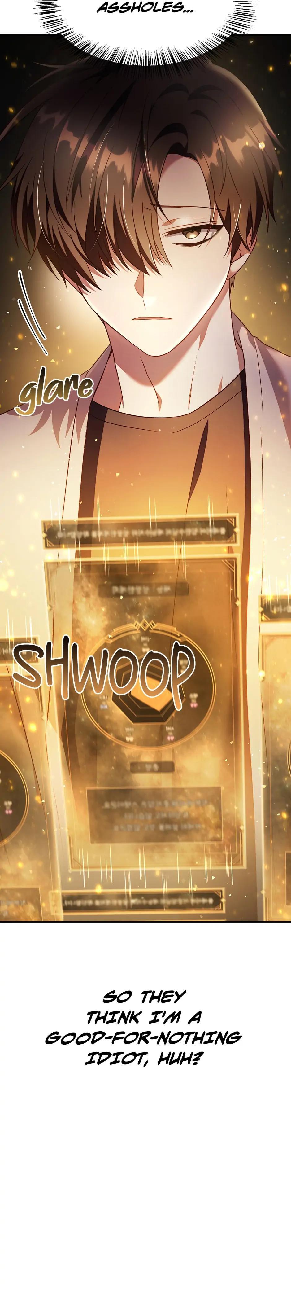 How to Use a Returner Chapter 30 - Page 19