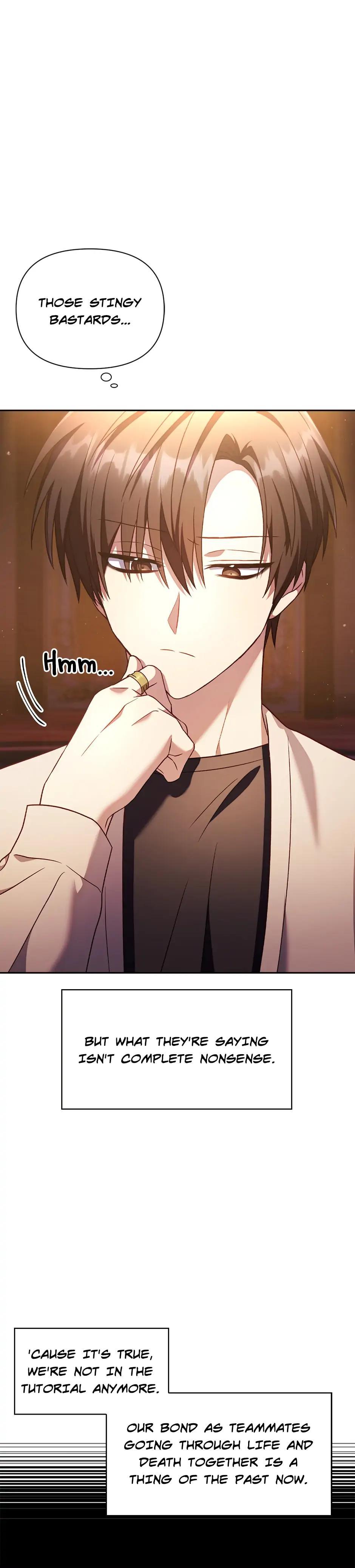 How to Use a Returner Chapter 30 - Page 24