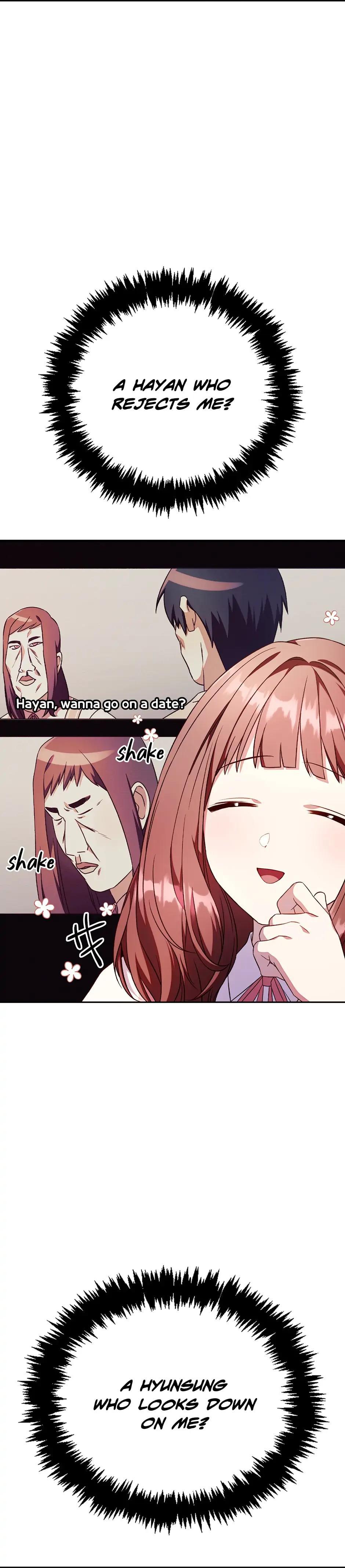 How to Use a Returner Chapter 30 - Page 27