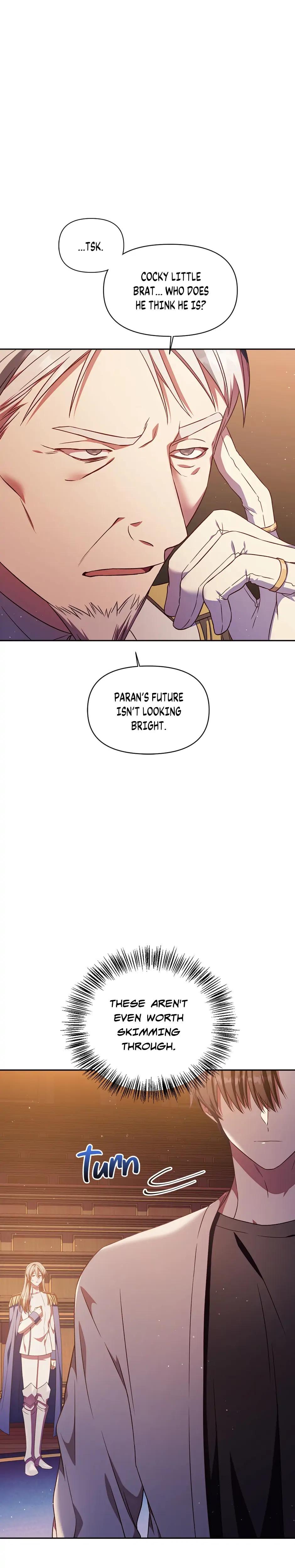 How to Use a Returner Chapter 30 - Page 35