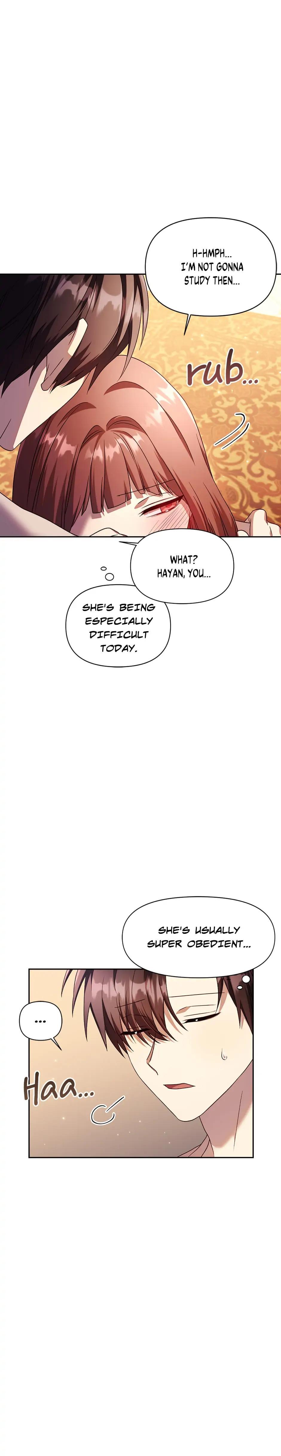 How to Use a Returner Chapter 31 - Page 13