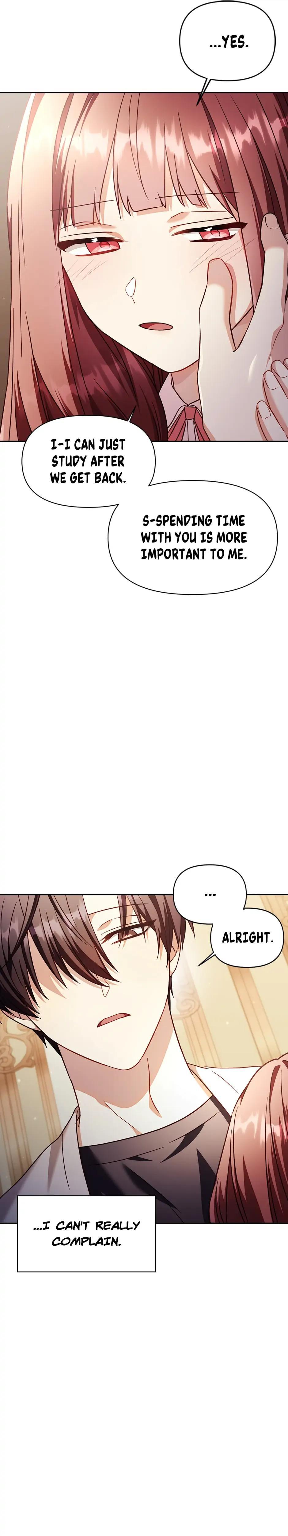 How to Use a Returner Chapter 31 - Page 17