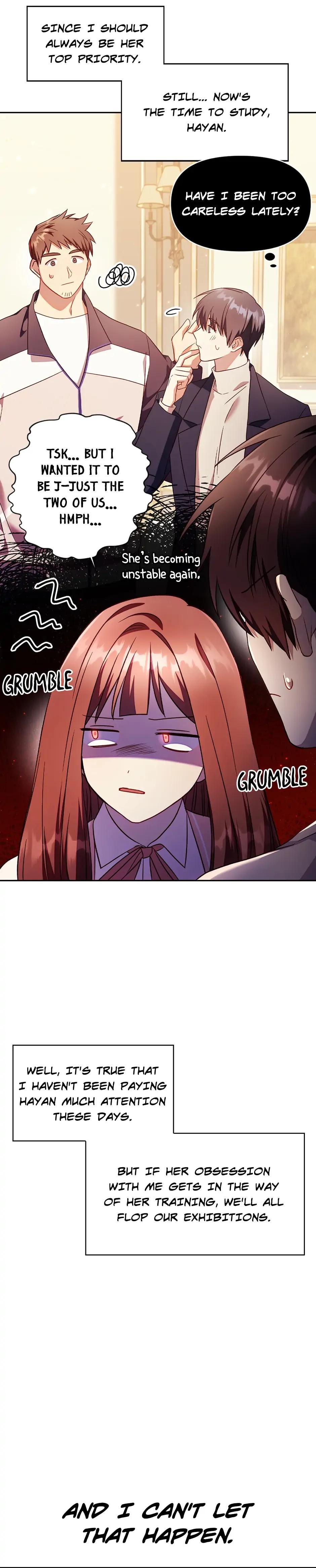 How to Use a Returner Chapter 31 - Page 18