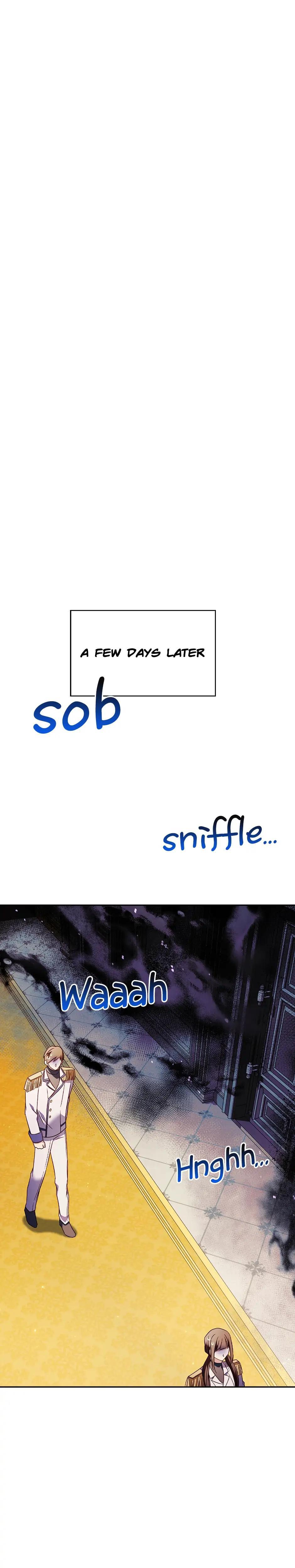 How to Use a Returner Chapter 31 - Page 23