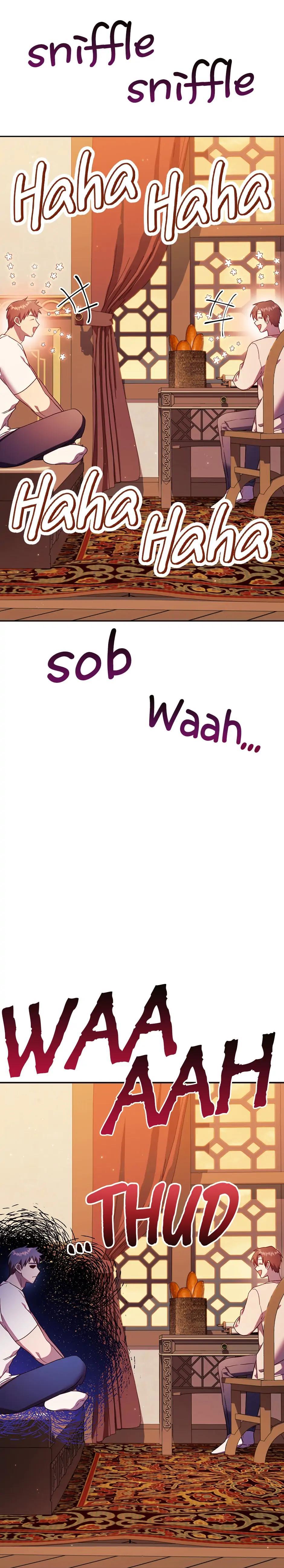 How to Use a Returner Chapter 31 - Page 28