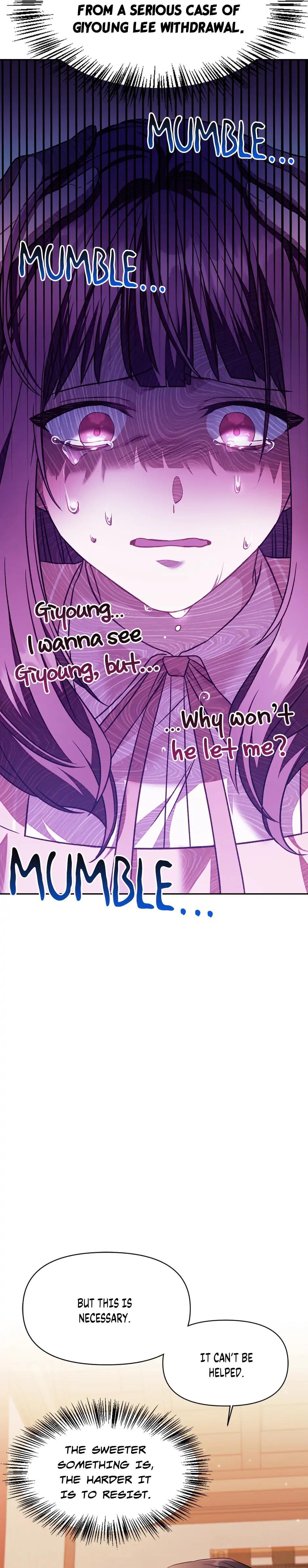 How to Use a Returner Chapter 31 - Page 31