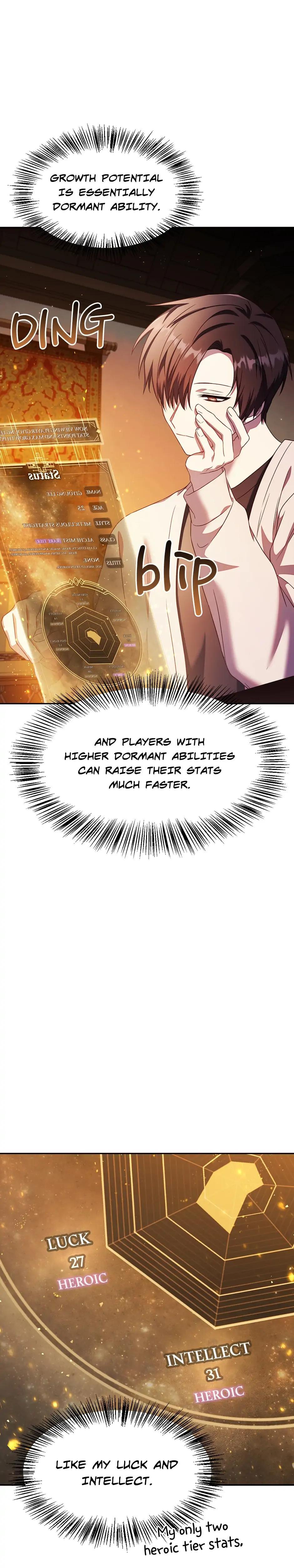 How to Use a Returner Chapter 31 - Page 35