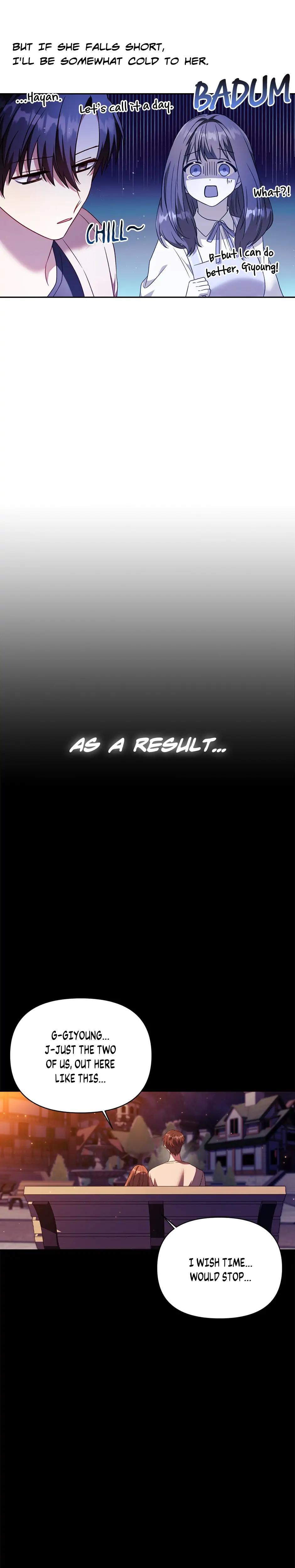 How to Use a Returner Chapter 31 - Page 39