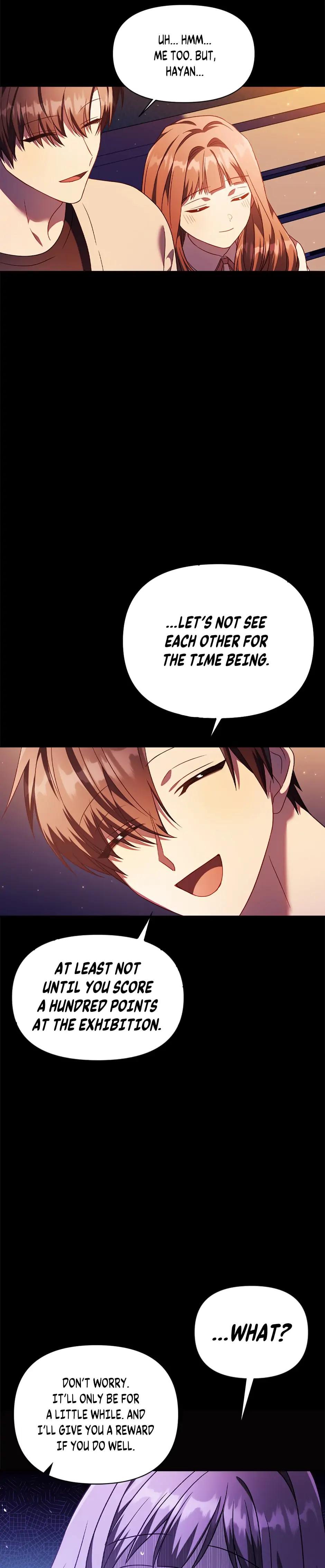 How to Use a Returner Chapter 31 - Page 40