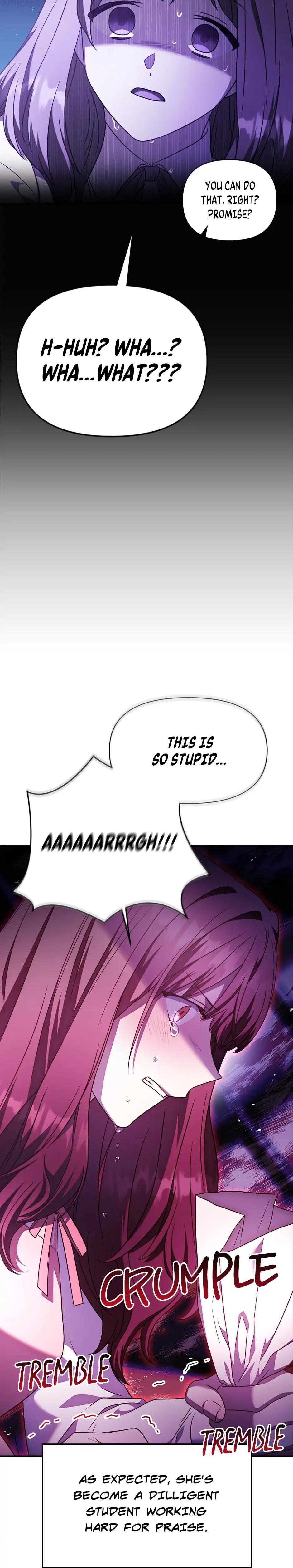 How to Use a Returner Chapter 31 - Page 41